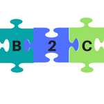 B (4)